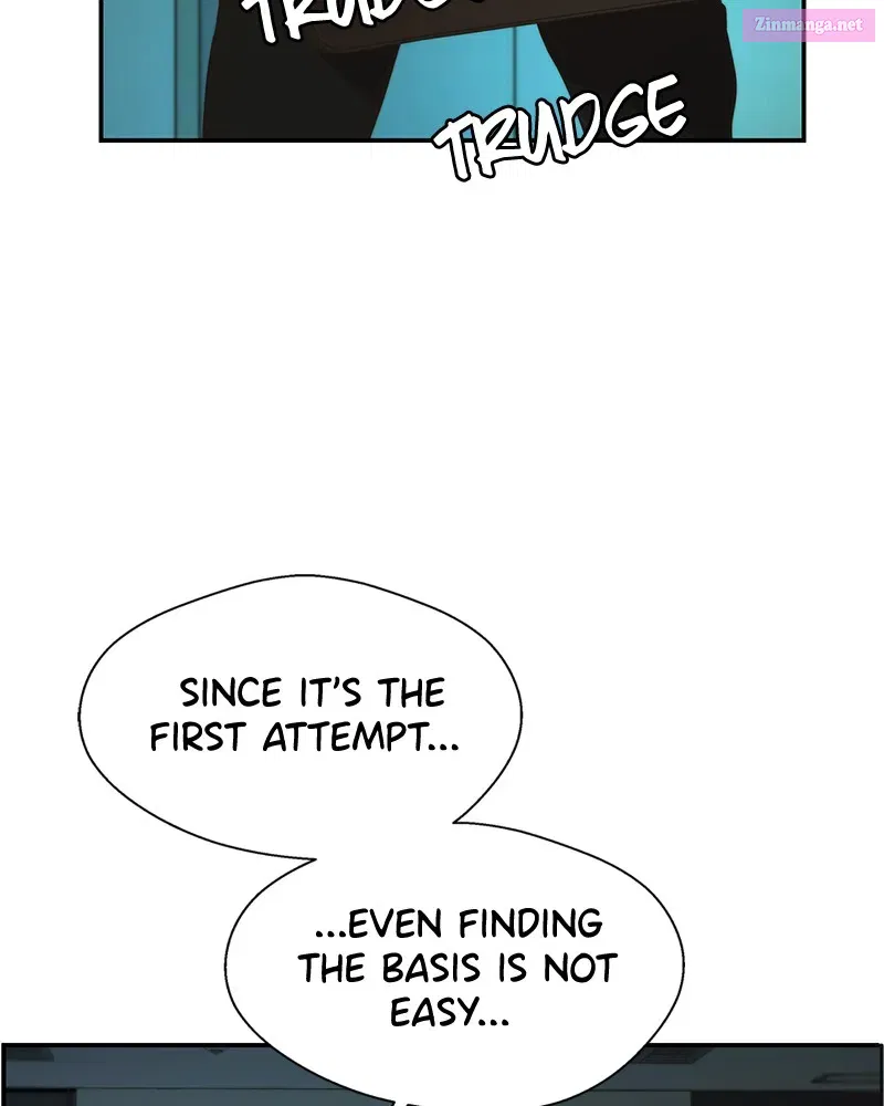 A Man's Man Zinmanga X Chapter 33 Page 130