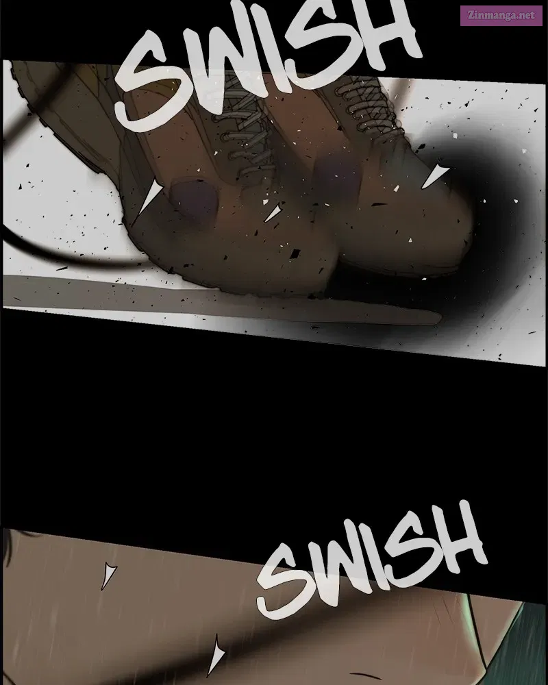 A Man's Man Zinmanga X Chapter 33 Page 142