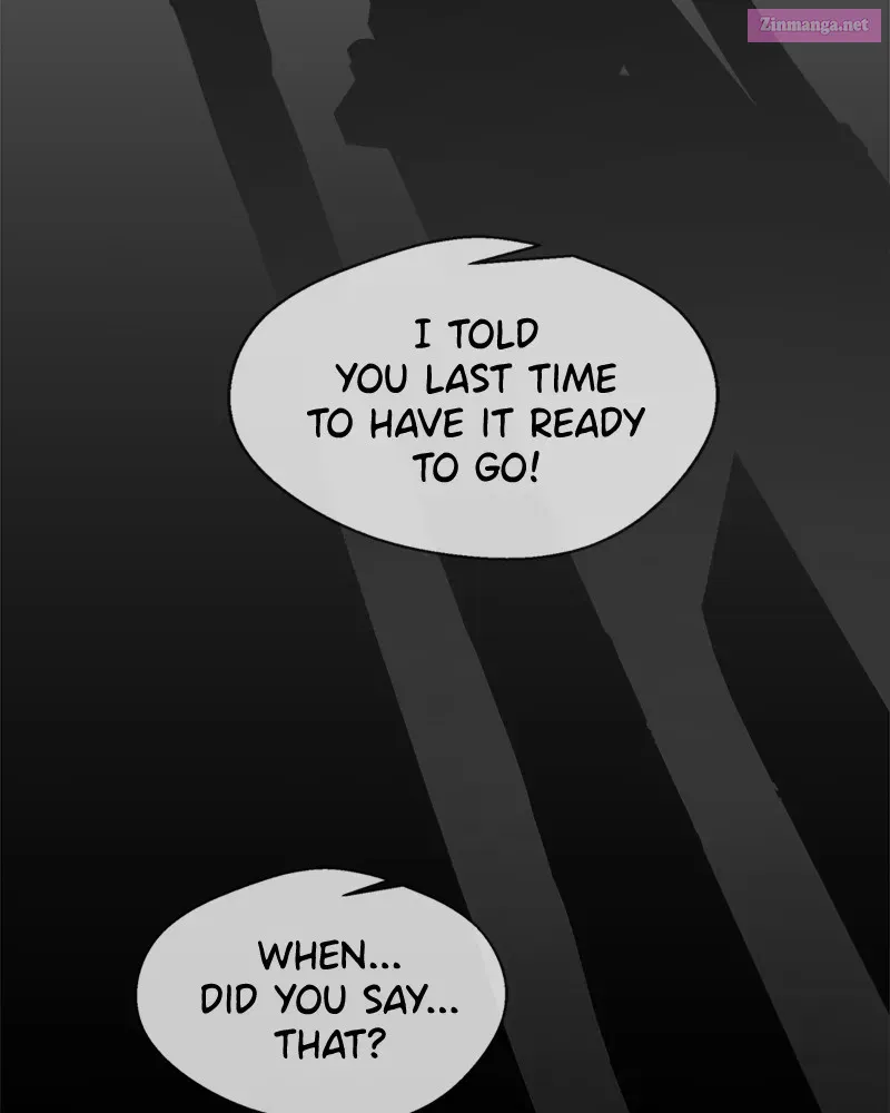 A Man's Man Zinmanga X Chapter 32 Page 5