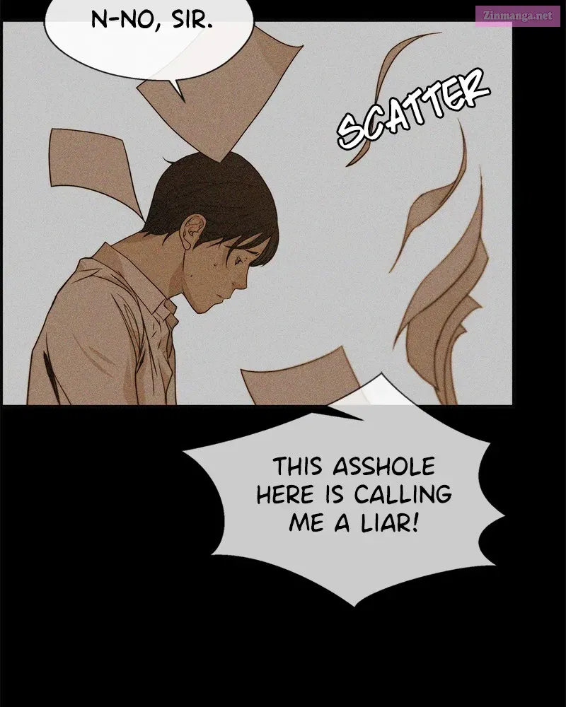 A Man's Man Zinmanga X Chapter 32 Page 8