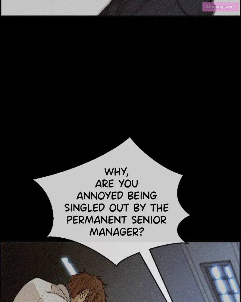 A Man's Man Zinmanga X Chapter 32 Page 19