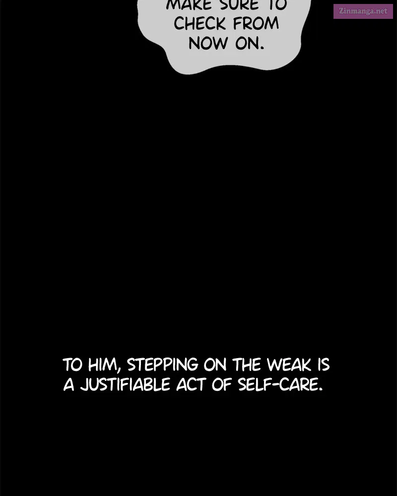 A Man's Man Zinmanga X Chapter 32 Page 21
