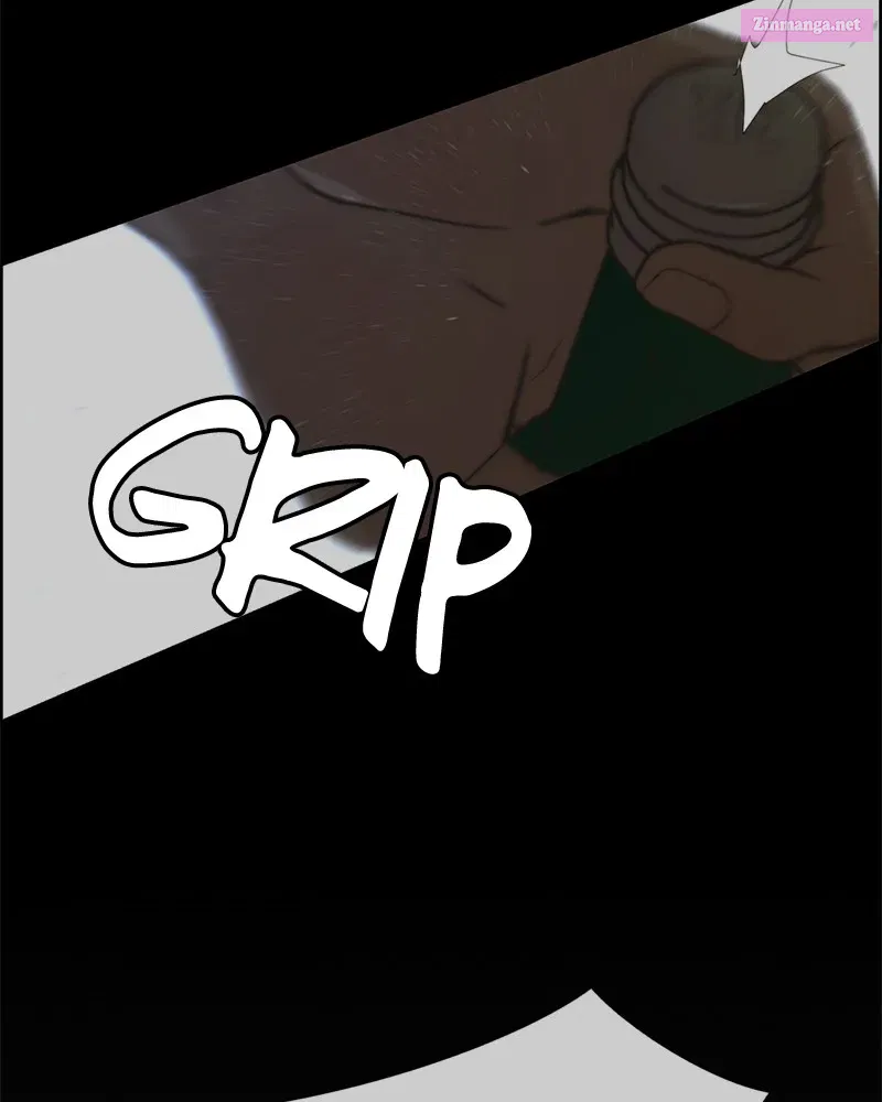 A Man's Man Zinmanga X Chapter 32 Page 40