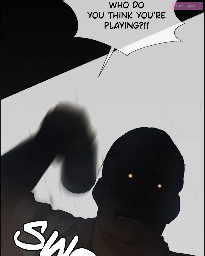 A Man's Man Zinmanga X Chapter 32 Page 41