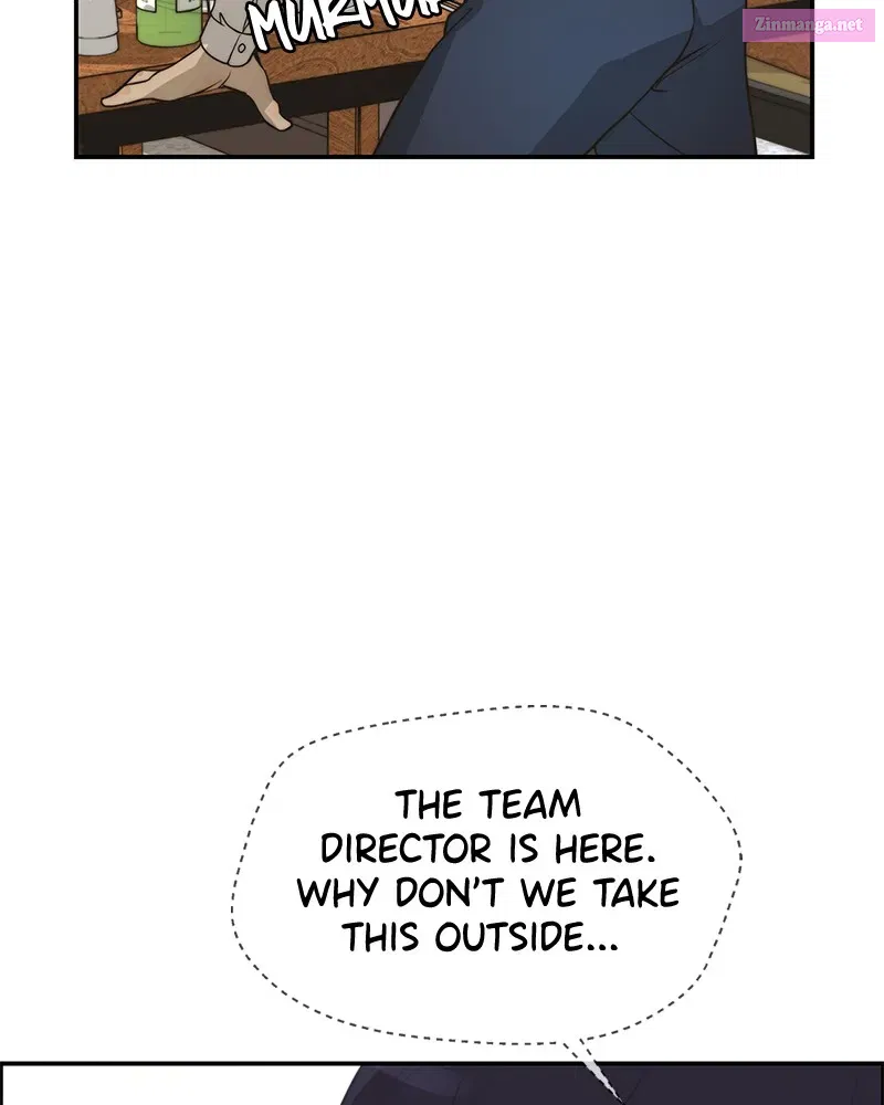 A Man's Man Zinmanga X Chapter 32 Page 52
