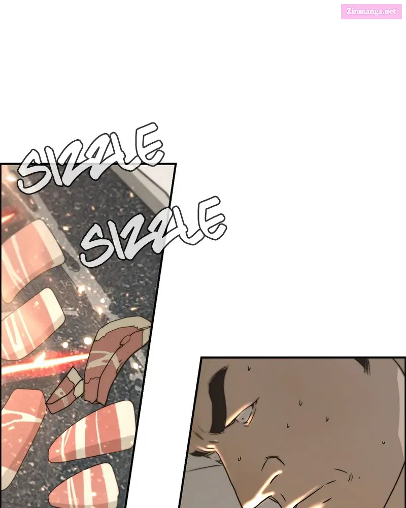 A Man's Man Zinmanga X Chapter 32 Page 54