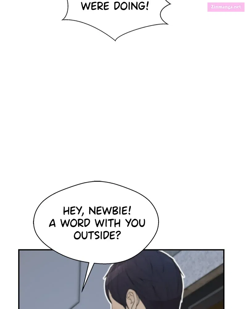A Man's Man Zinmanga X Chapter 32 Page 58
