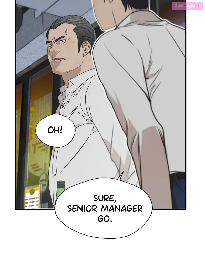 A Man's Man Zinmanga X Chapter 32 Page 59