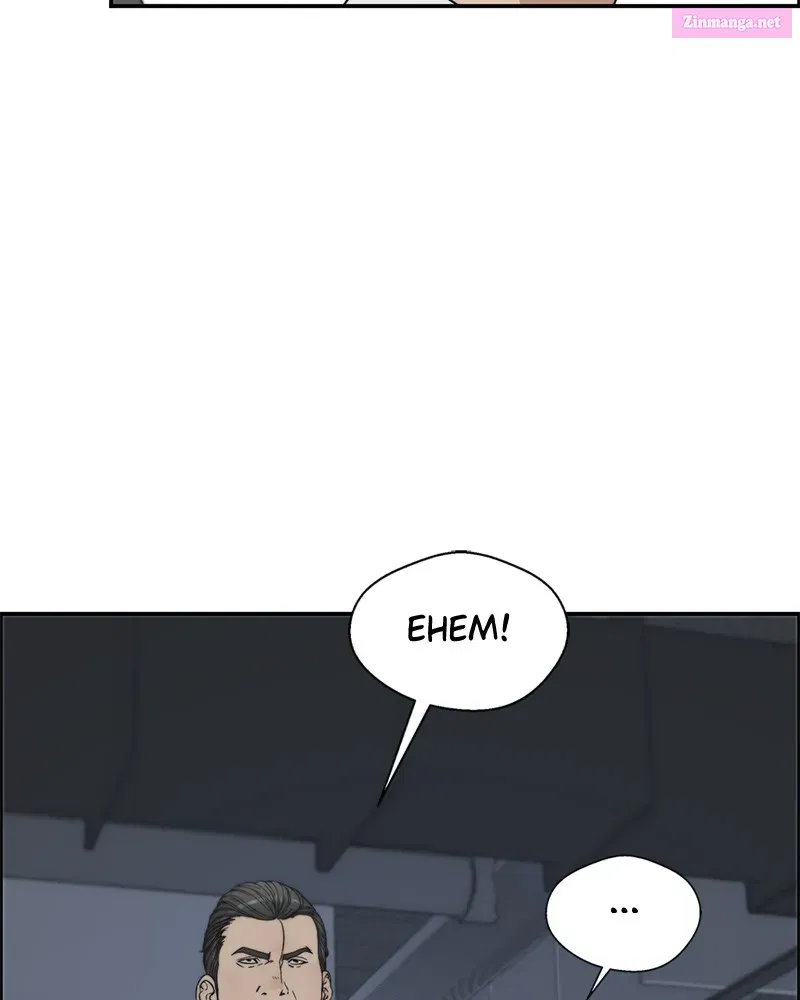 A Man's Man Zinmanga X Chapter 32 Page 62