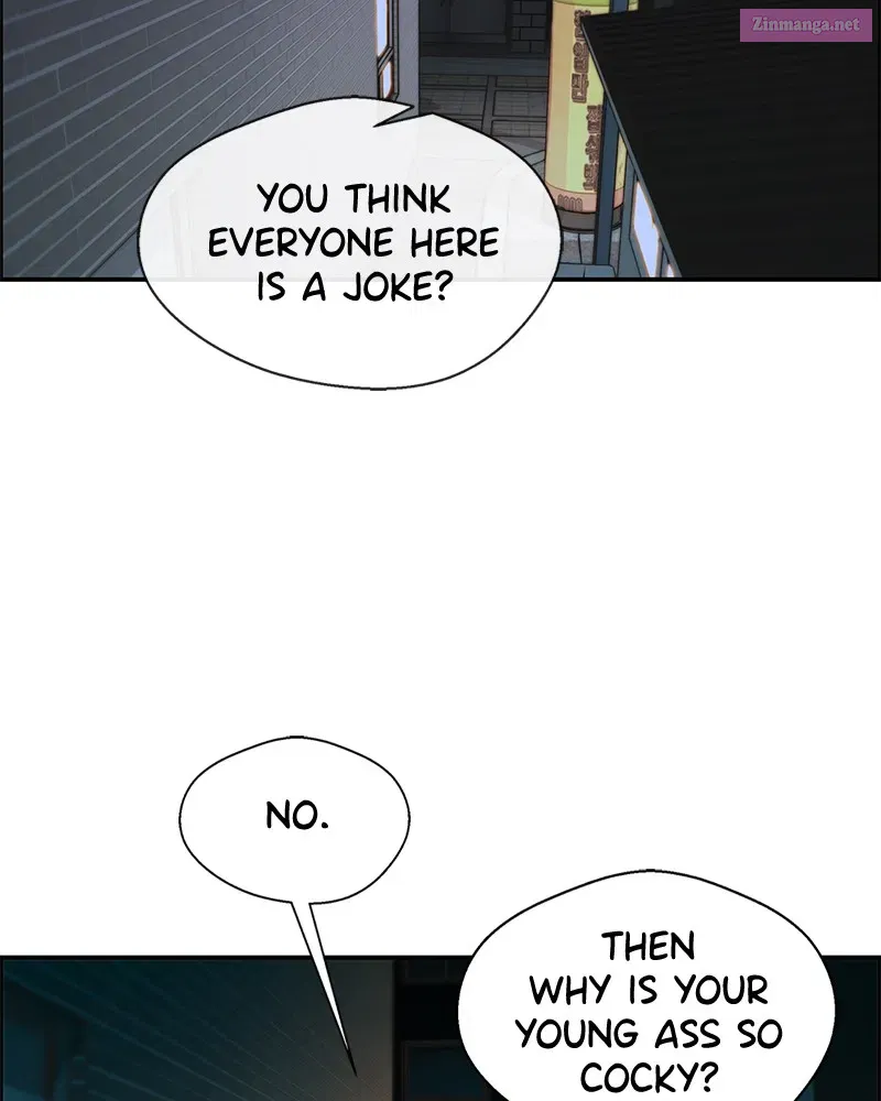 A Man's Man Zinmanga X Chapter 32 Page 69