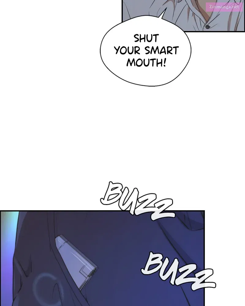 A Man's Man Zinmanga X Chapter 32 Page 72