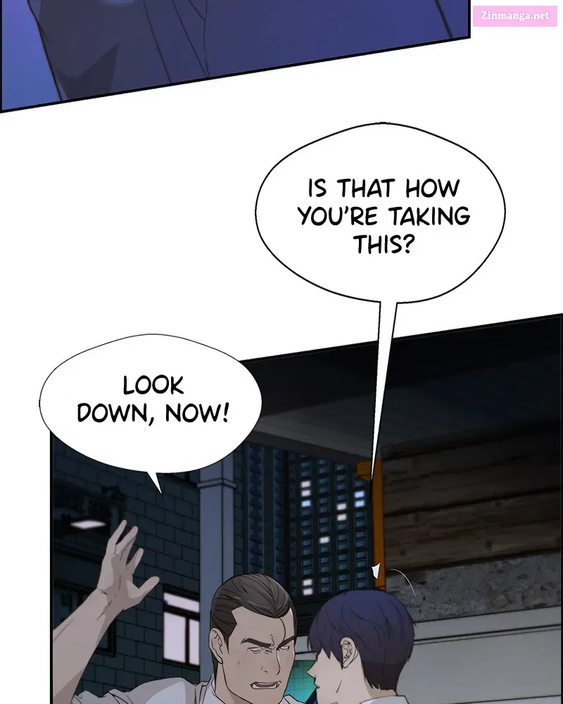 A Man's Man Zinmanga X Chapter 32 Page 73