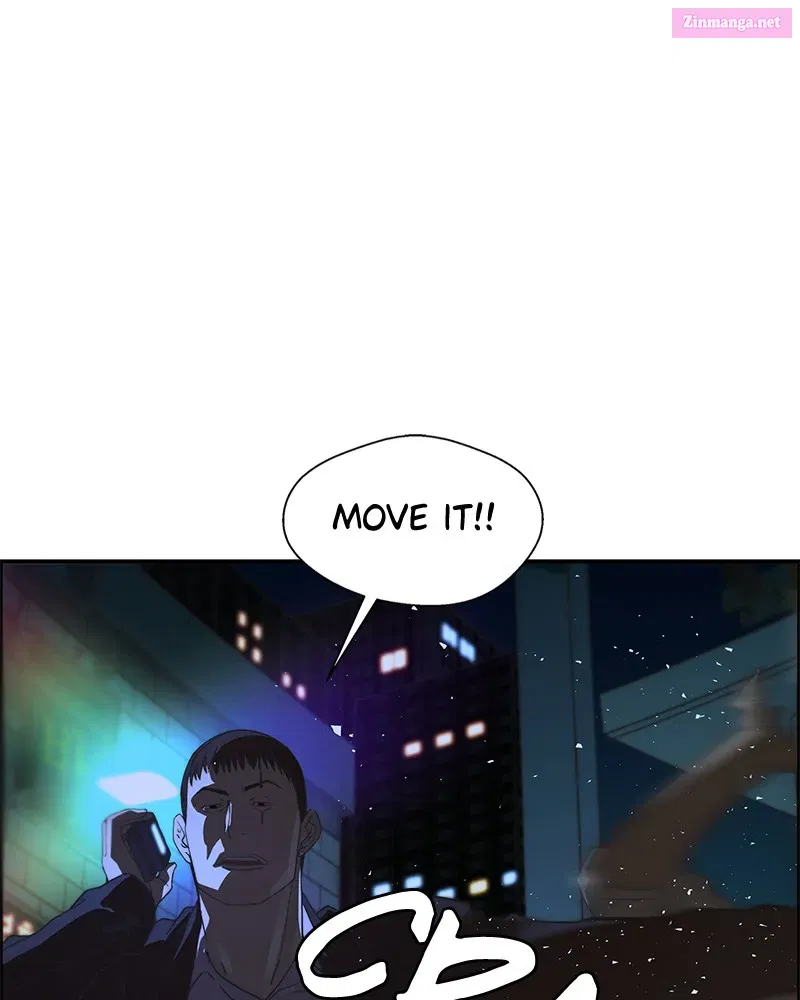 A Man's Man Zinmanga X Chapter 32 Page 78