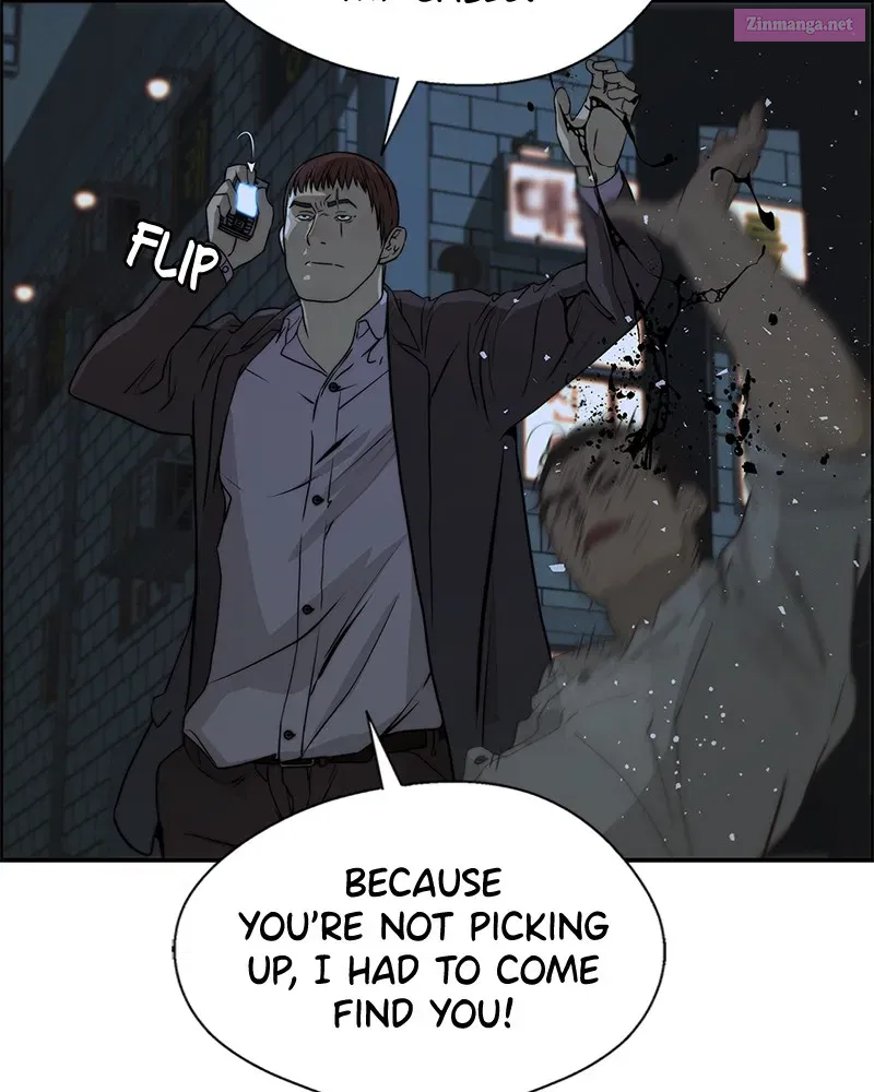 A Man's Man Zinmanga X Chapter 32 Page 82