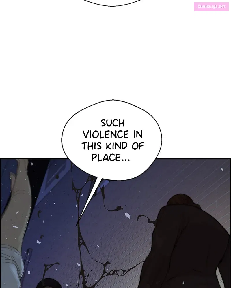 A Man's Man Zinmanga X Chapter 32 Page 83