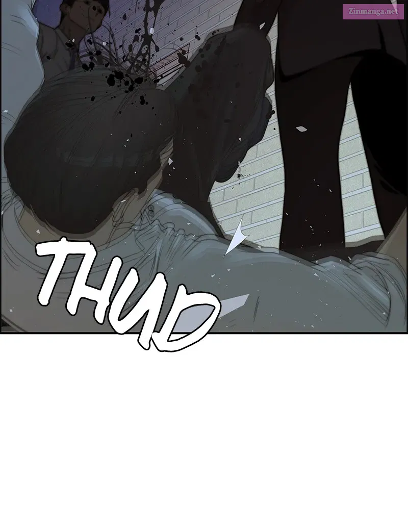 A Man's Man Zinmanga X Chapter 32 Page 84