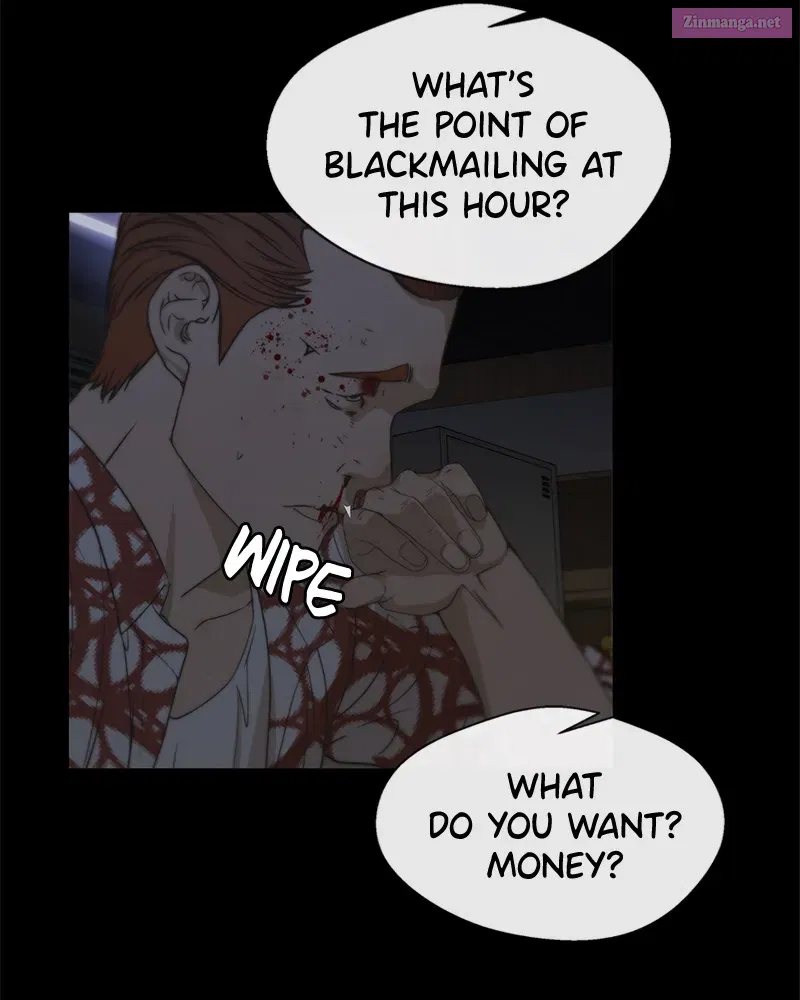 A Man's Man Zinmanga X Chapter 32 Page 104