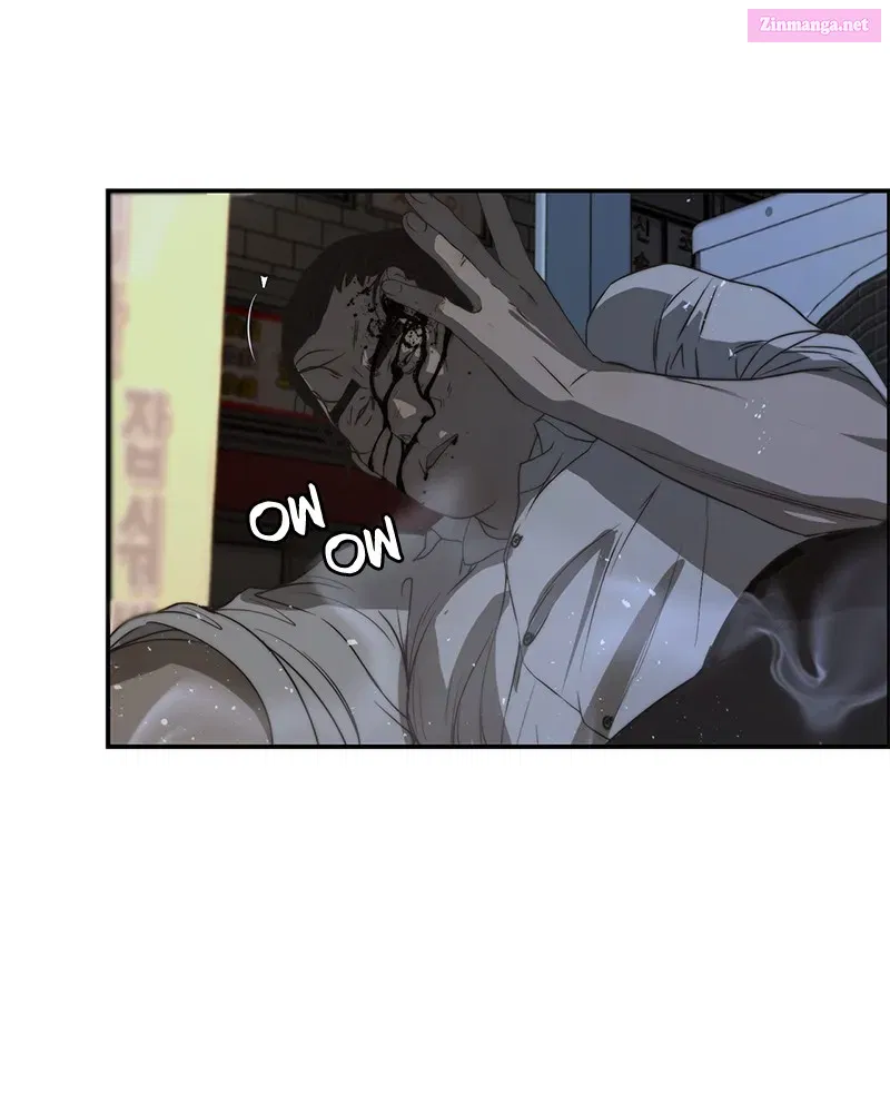 A Man's Man Zinmanga X Chapter 32 Page 121
