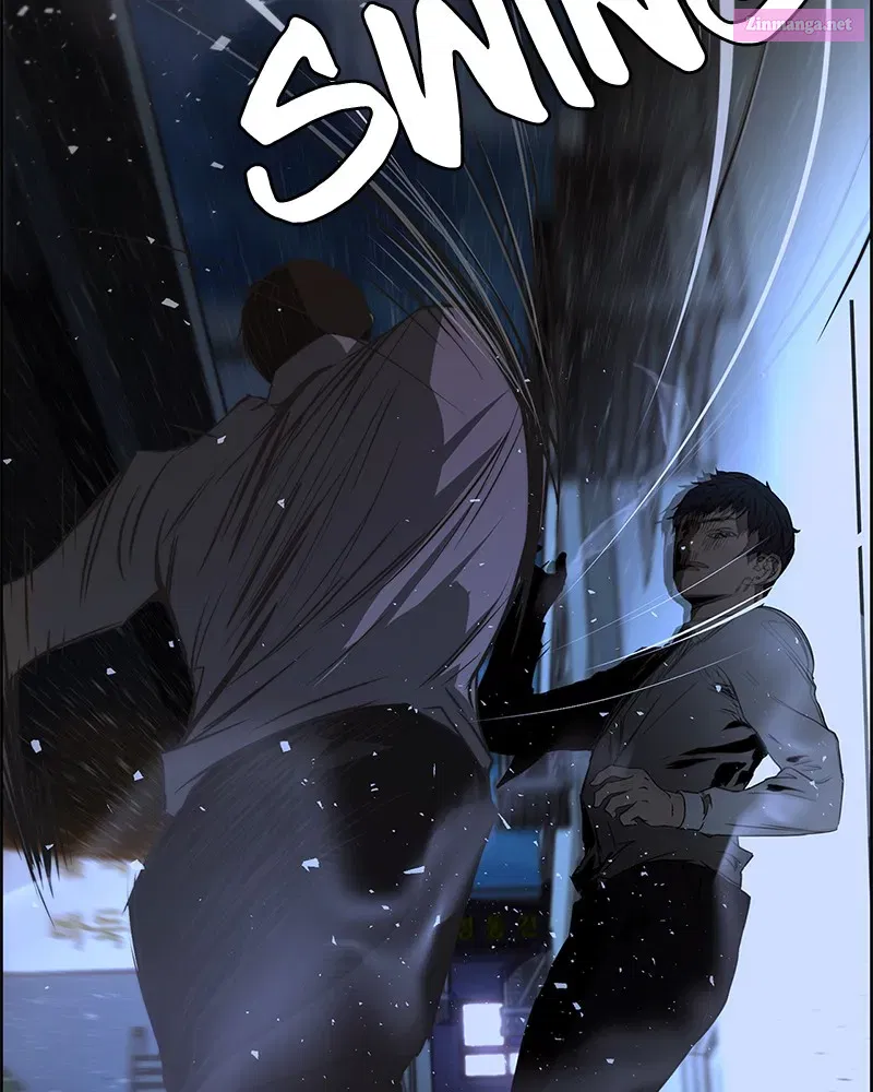 A Man's Man Zinmanga X Chapter 32 Page 124