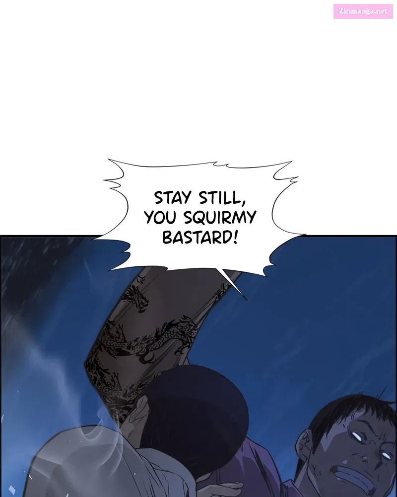 A Man's Man Zinmanga X Chapter 32 Page 132