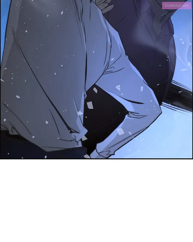 A Man's Man Zinmanga X Chapter 32 Page 133