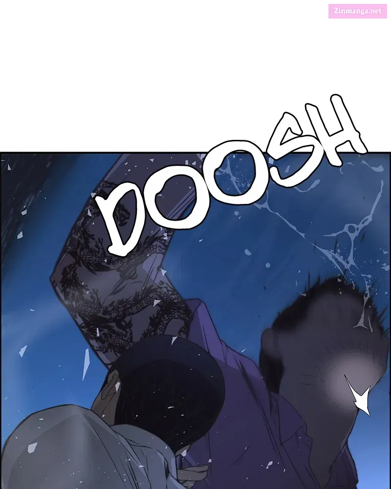 A Man's Man Zinmanga X Chapter 32 Page 134