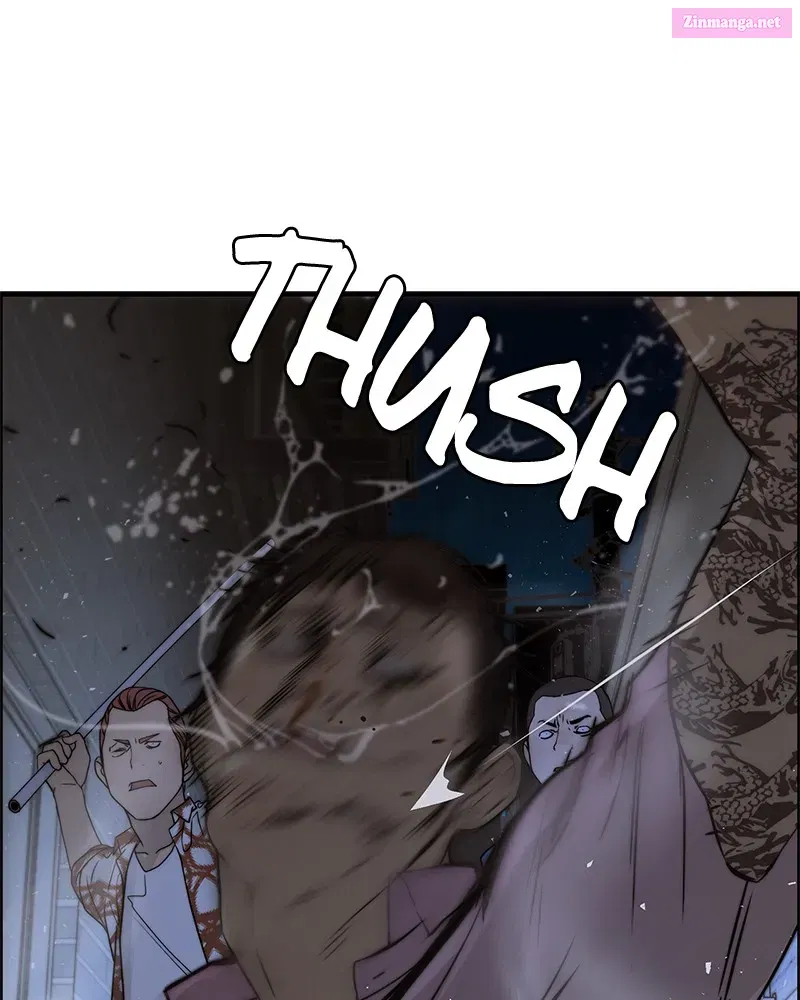 A Man's Man Zinmanga X Chapter 32 Page 141