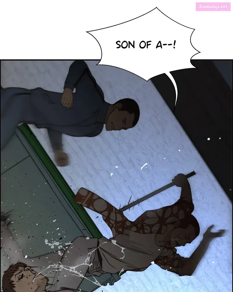 A Man's Man Zinmanga X Chapter 32 Page 143
