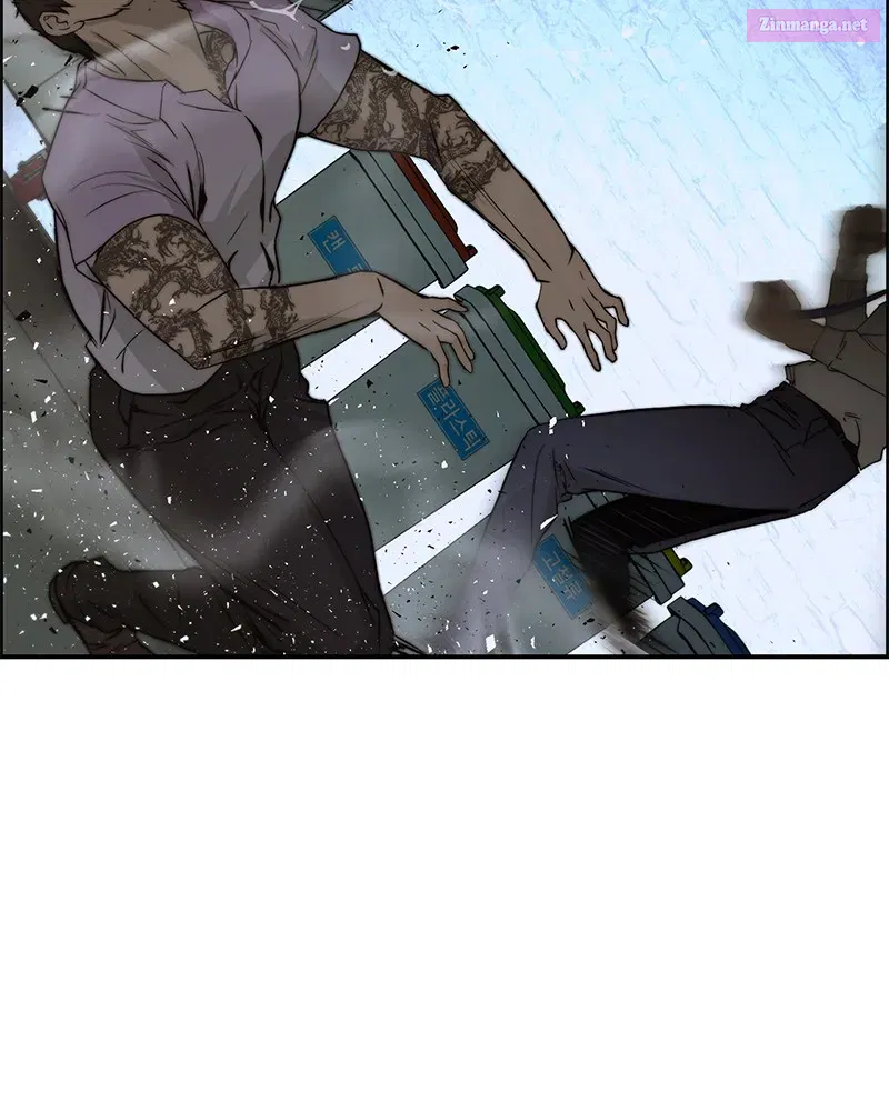 A Man's Man Zinmanga X Chapter 32 Page 144
