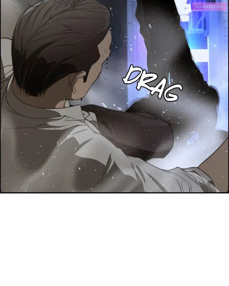 A Man's Man Zinmanga X Chapter 32 Page 153