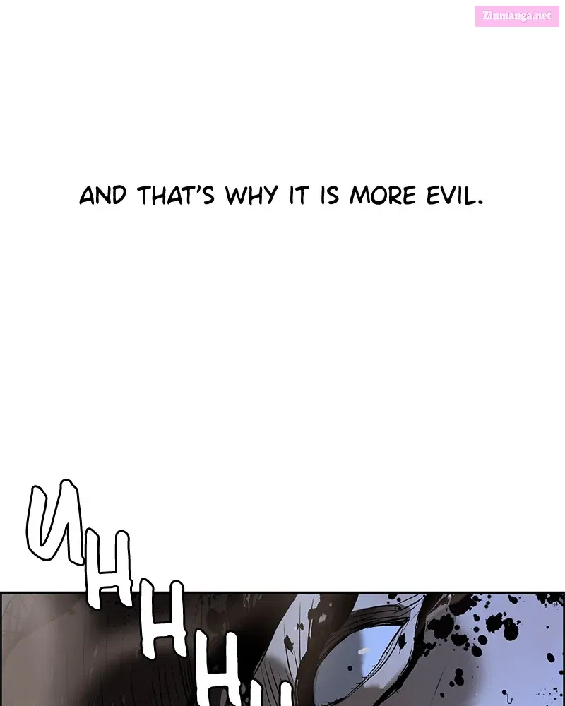 A Man's Man Zinmanga X Chapter 32 Page 154