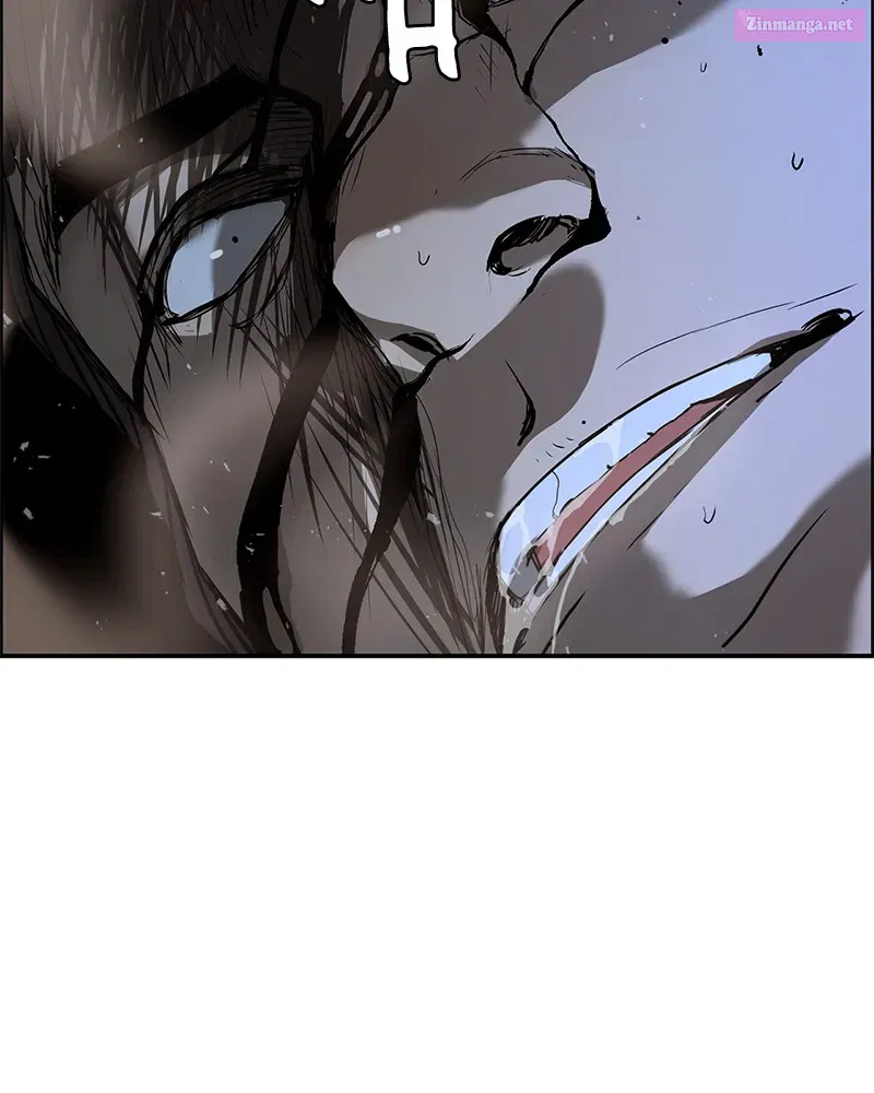 A Man's Man Zinmanga X Chapter 32 Page 155