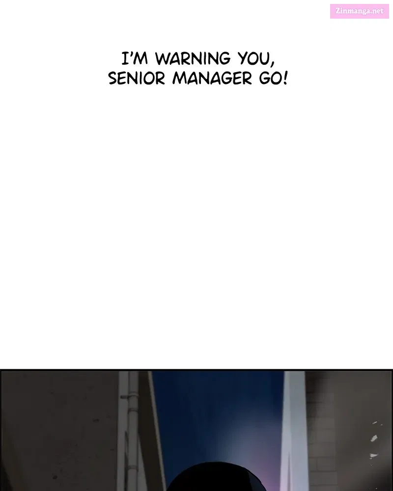 A Man's Man Zinmanga X Chapter 32 Page 156