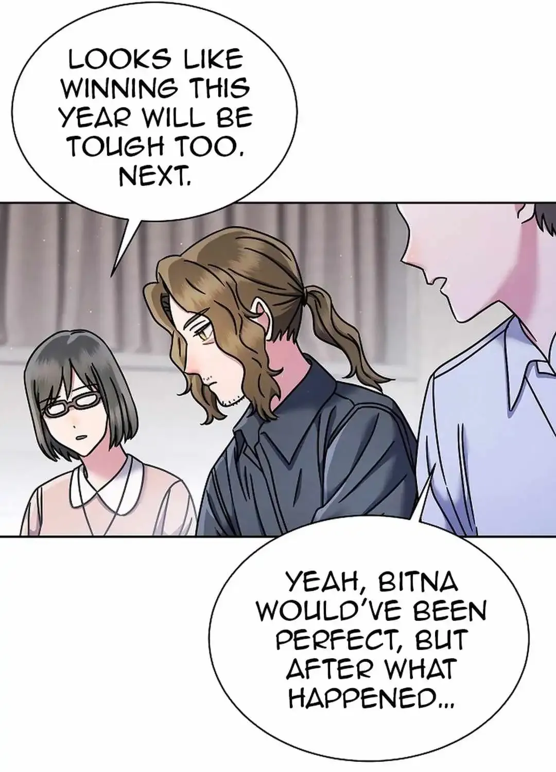 High School Musical Genius Is Paganini Reincarnated Zinmanga X Chapter 44 Page 103