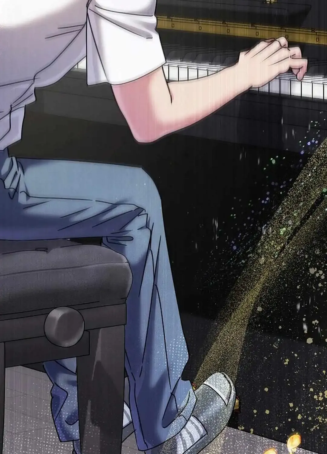 High School Musical Genius Is Paganini Reincarnated Zinmanga X Chapter 44 Page 123