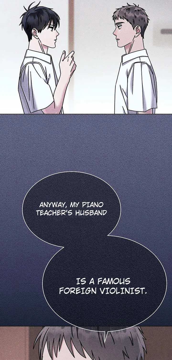 High School Musical Genius Is Paganini Reincarnated Zinmanga X Chapter 43 Page 66