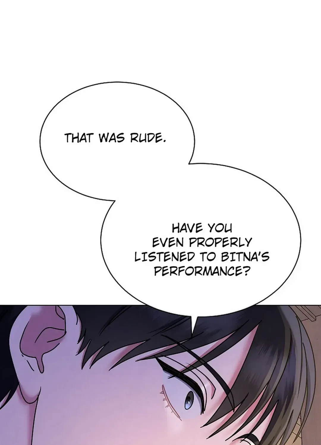 High School Musical Genius Is Paganini Reincarnated Zinmanga X Chapter 42 Page 8