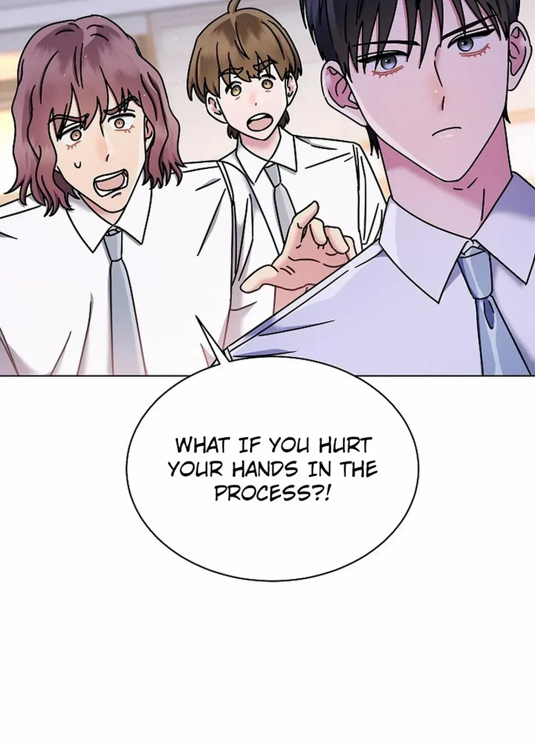 High School Musical Genius Is Paganini Reincarnated Zinmanga X Chapter 42 Page 18