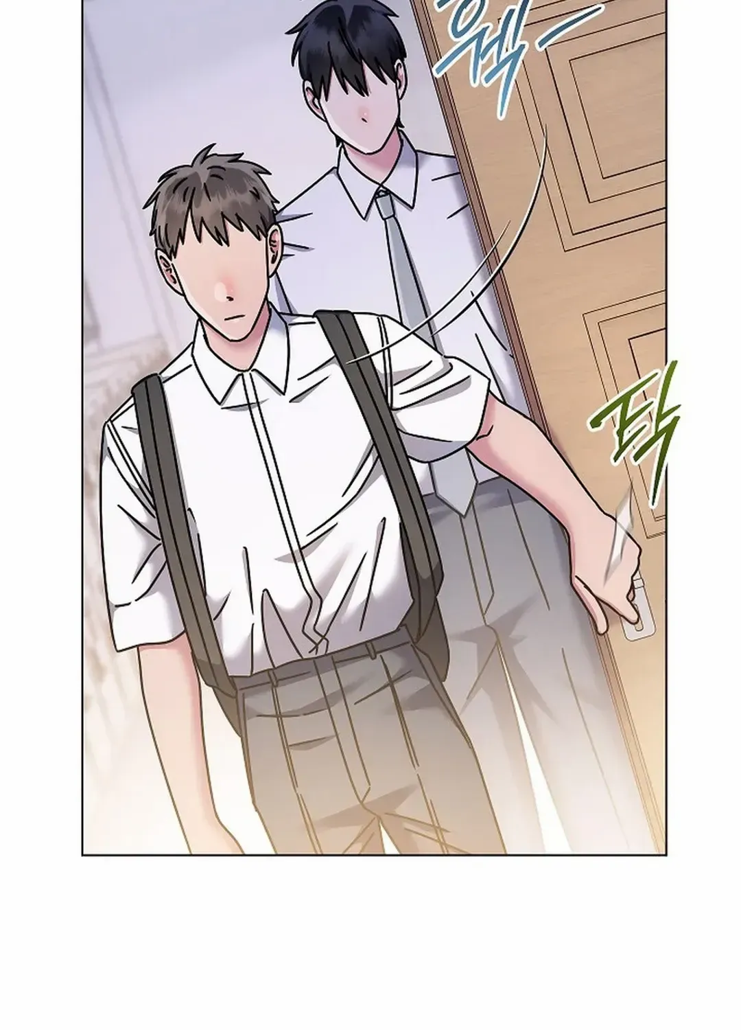 High School Musical Genius Is Paganini Reincarnated Zinmanga X Chapter 42 Page 23