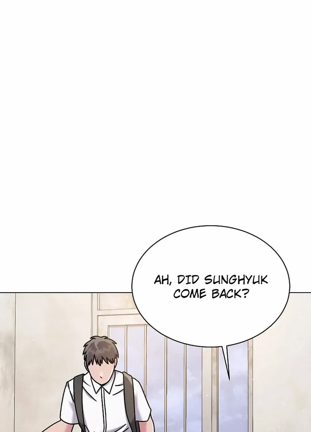 High School Musical Genius Is Paganini Reincarnated Zinmanga X Chapter 42 Page 36