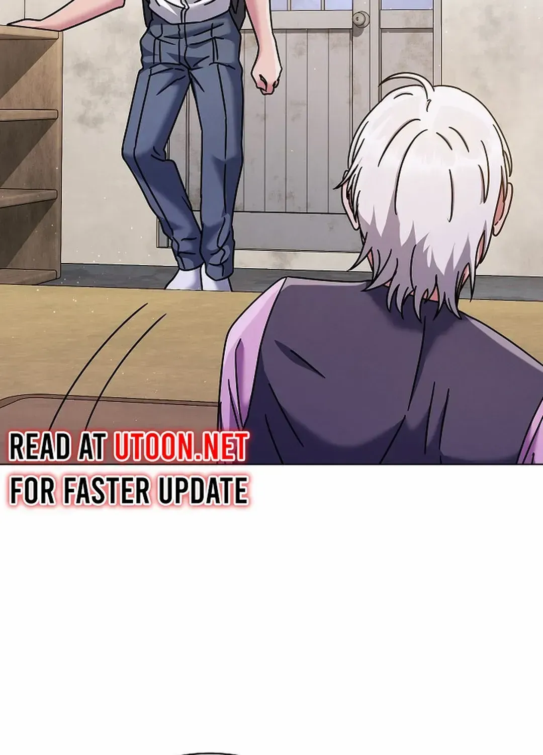 High School Musical Genius Is Paganini Reincarnated Zinmanga X Chapter 42 Page 37