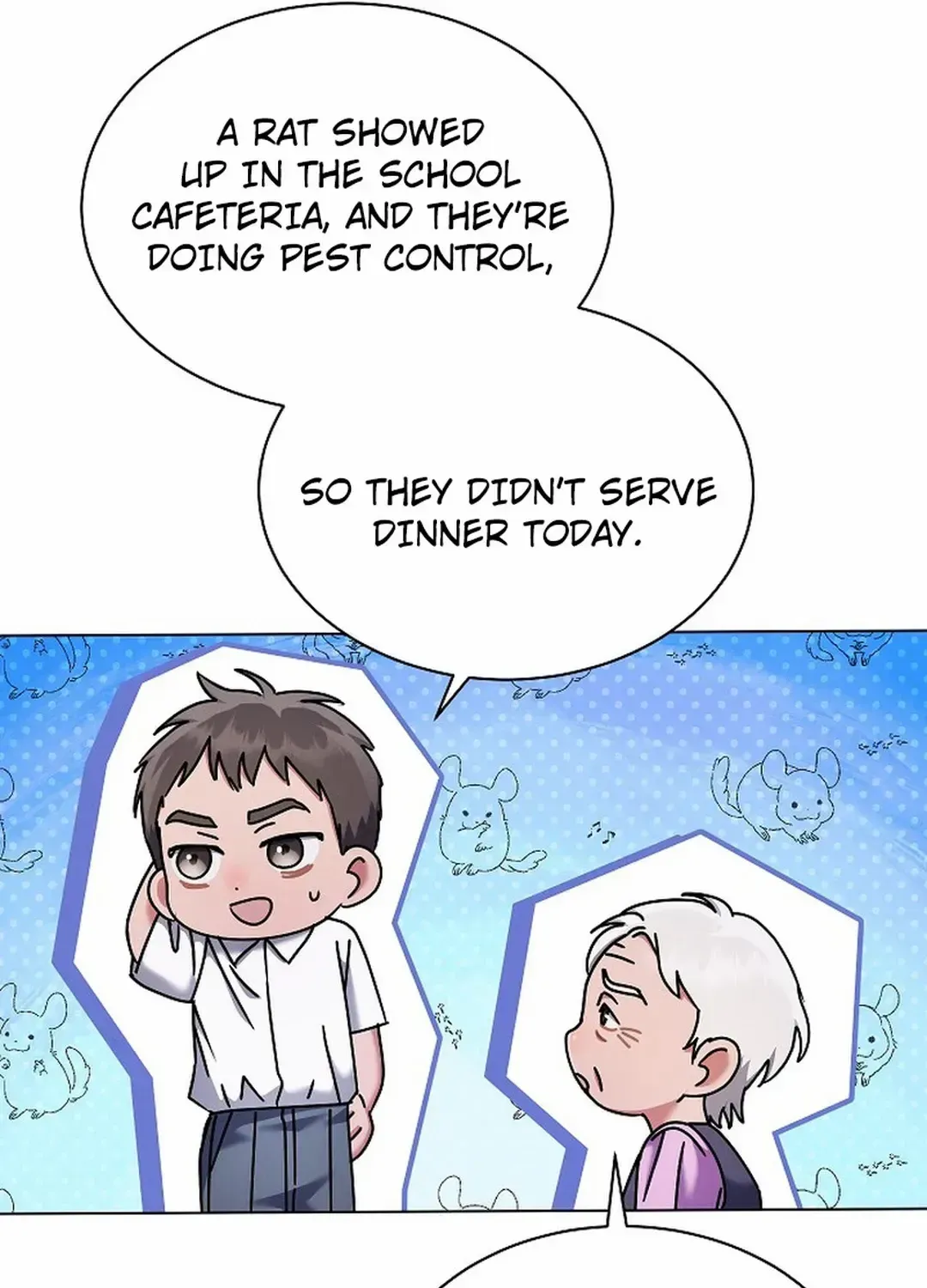 High School Musical Genius Is Paganini Reincarnated Zinmanga X Chapter 42 Page 47