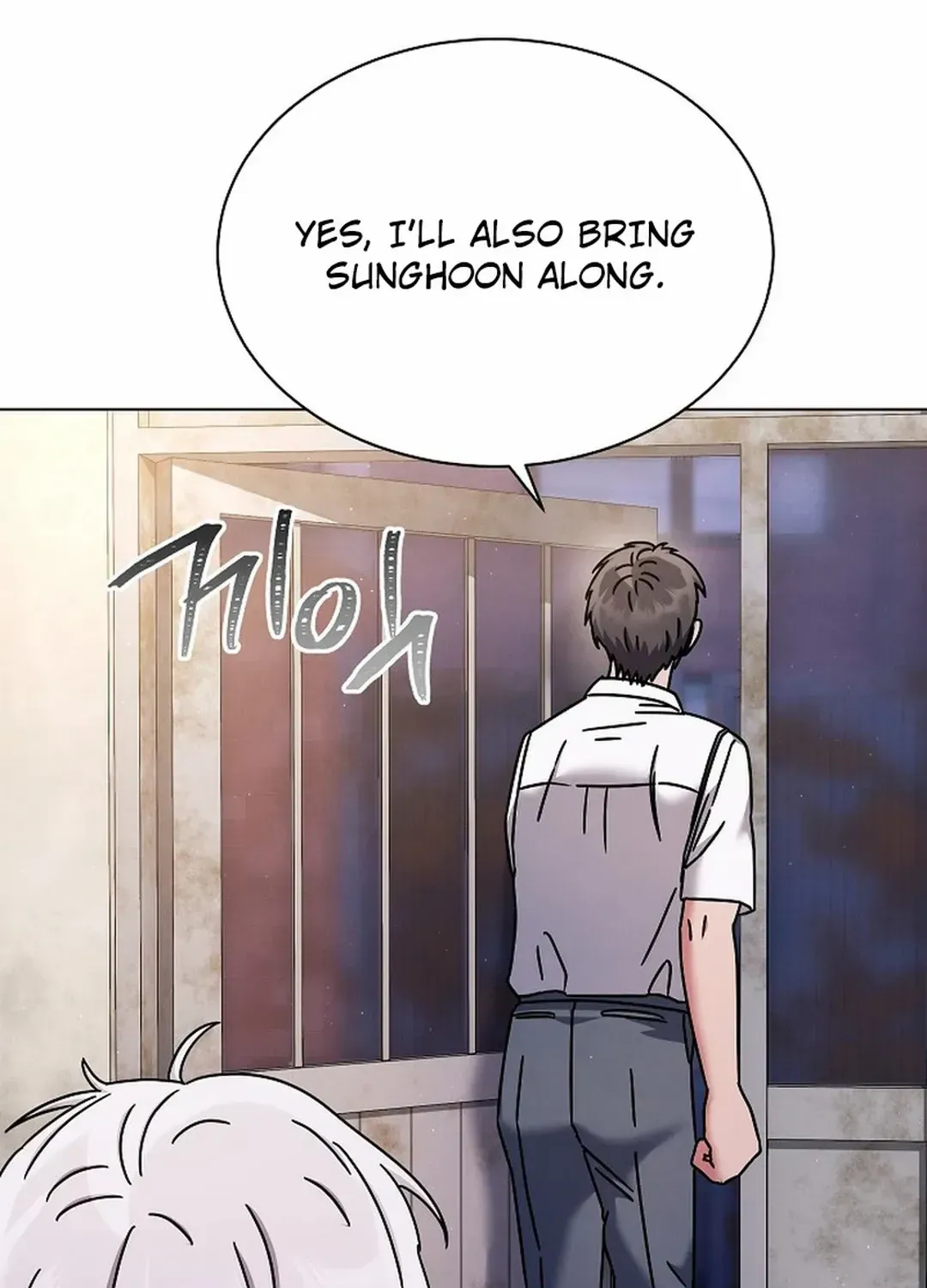 High School Musical Genius Is Paganini Reincarnated Zinmanga X Chapter 42 Page 54