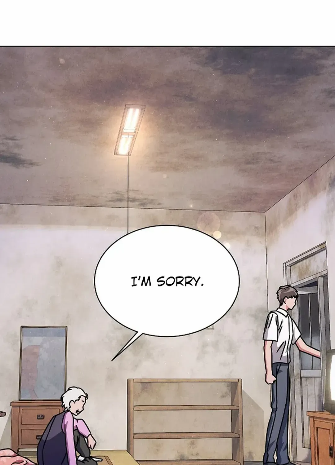 High School Musical Genius Is Paganini Reincarnated Zinmanga X Chapter 42 Page 57