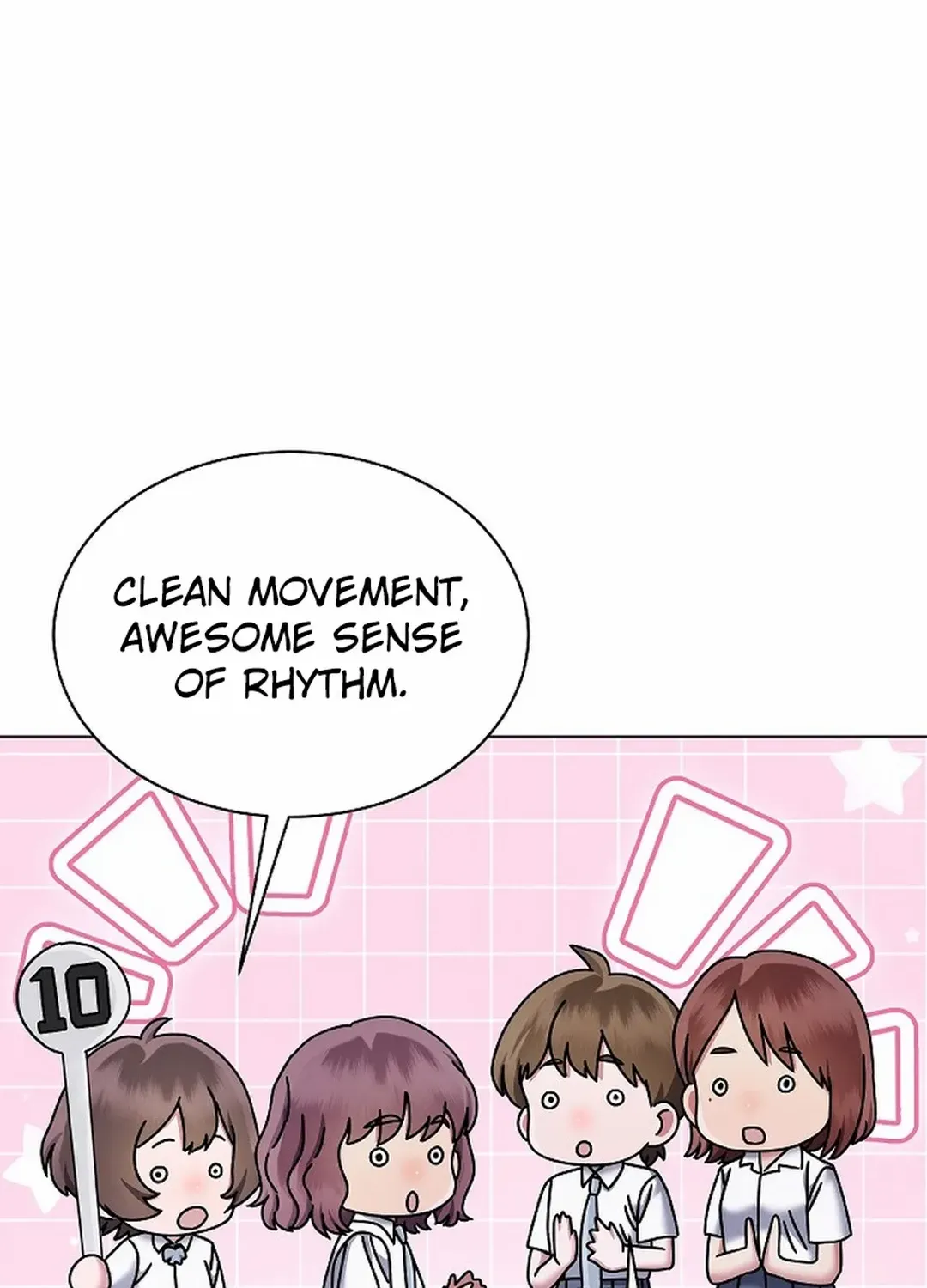 High School Musical Genius Is Paganini Reincarnated Zinmanga X Chapter 41 Page 45