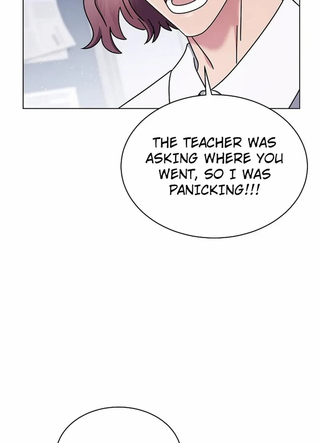 High School Musical Genius Is Paganini Reincarnated Zinmanga X Chapter 41 Page 85