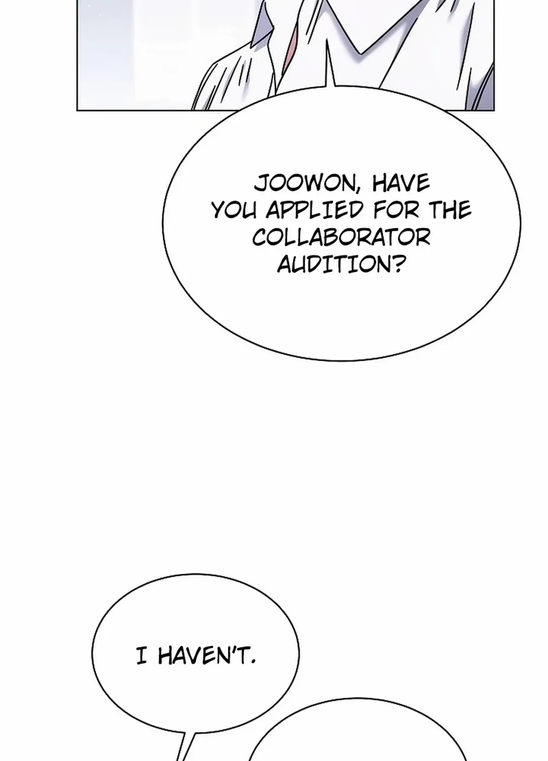 High School Musical Genius Is Paganini Reincarnated Zinmanga X Chapter 41 Page 92