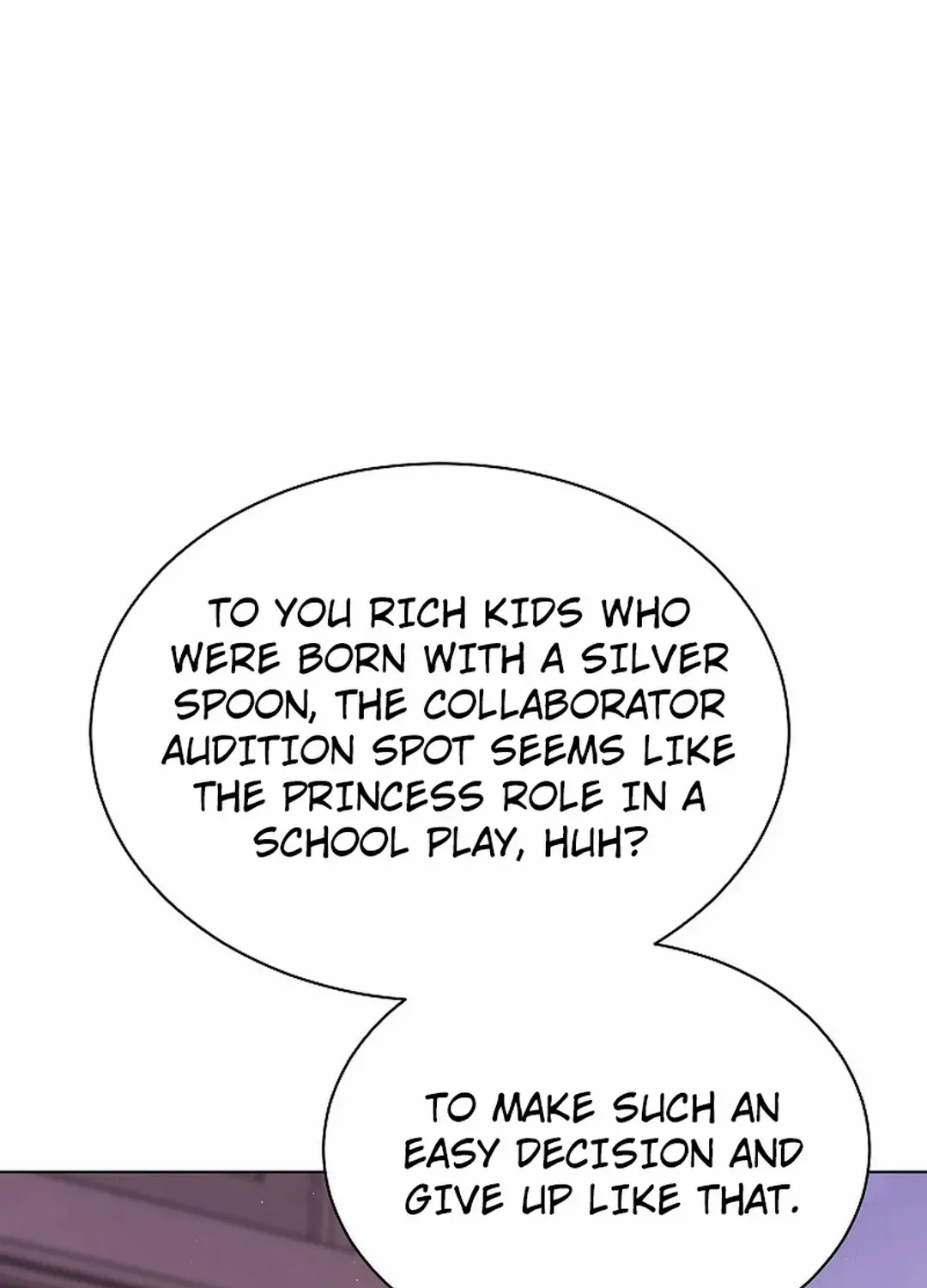 High School Musical Genius Is Paganini Reincarnated Zinmanga X Chapter 41 Page 111