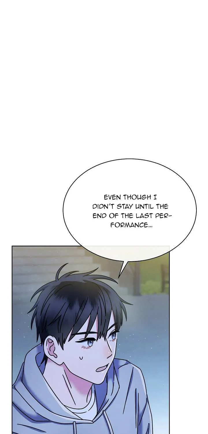 High School Musical Genius Is Paganini Reincarnated Zinmanga X Chapter 40 Page 81