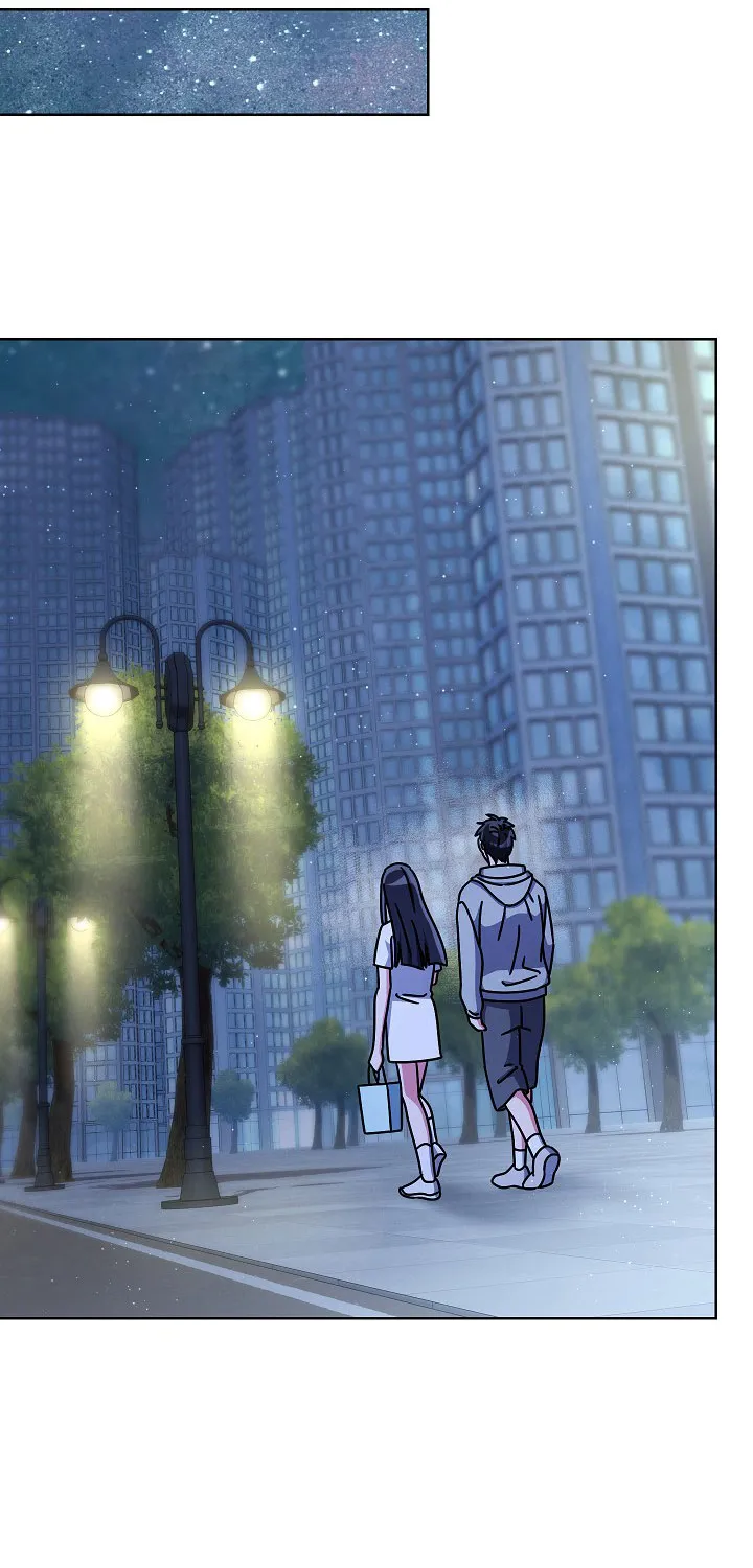 High School Musical Genius Is Paganini Reincarnated Zinmanga X Chapter 40 Page 97